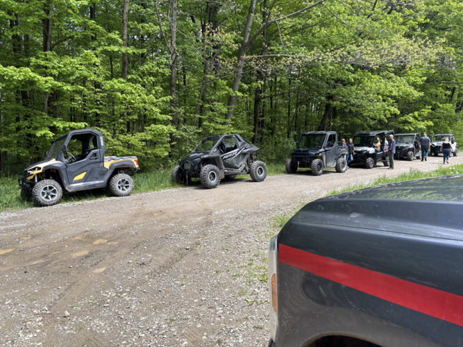 DEC Forest Rangers – Week in Review
