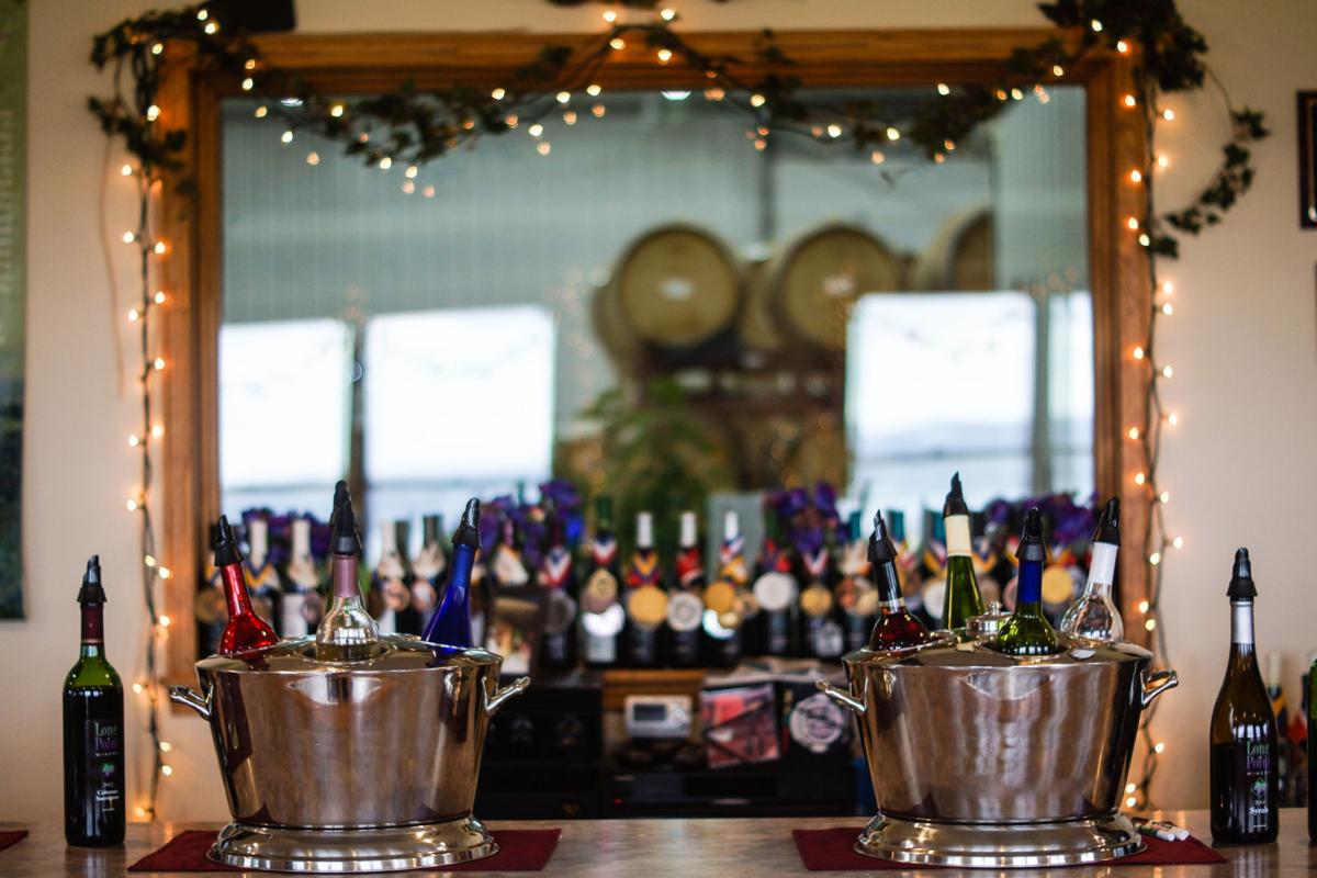 Cayuga Countyarea wineries, distillery take medals at competition