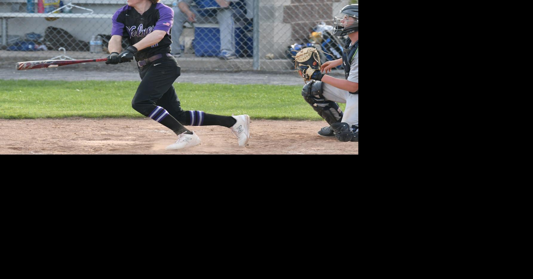 Section IV playoff fields set; Union Springs, Southern Cayuga softball