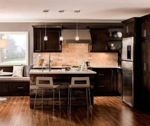 HomeCrest doorstyles (Verano)
