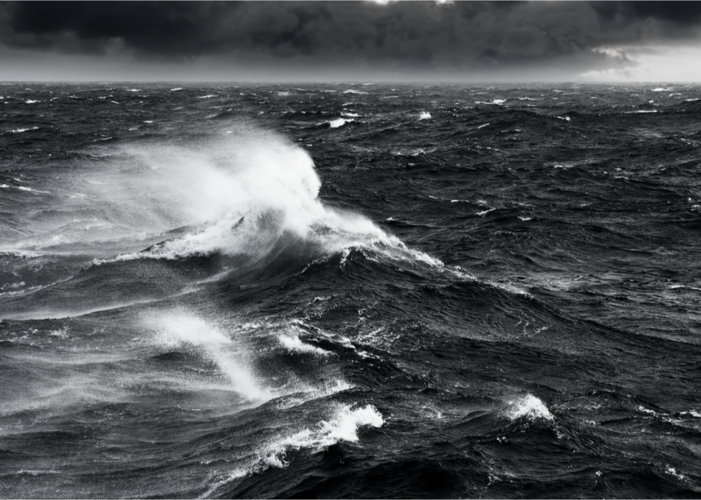 1937: A short hurricane season