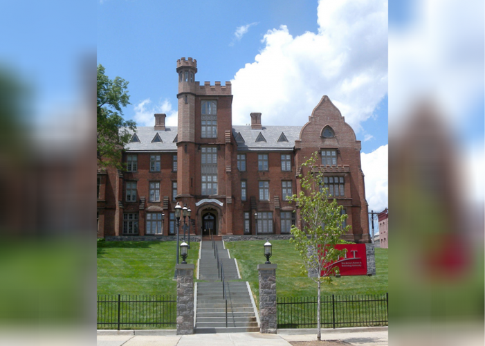 #54. New Jersey Institute of Technology