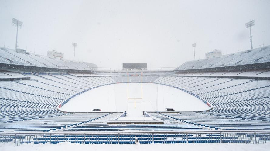 Stadium Collectibles