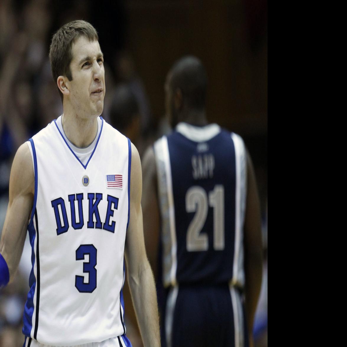 Former Cba Syracuse Football Player Greg Paulus Named Head