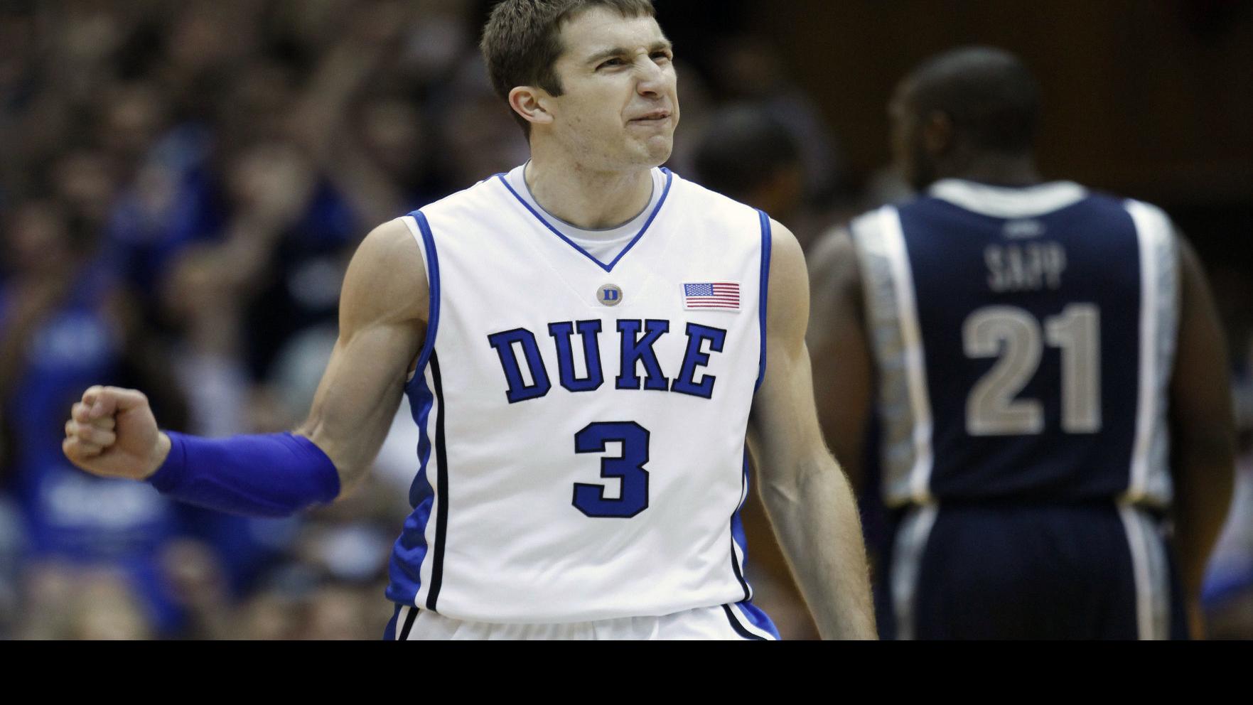 Former Cba Syracuse Football Player Greg Paulus Named Head