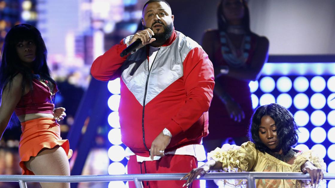 DJ Khaled, Tinashe cancel NYS Fair concerts | Eye on NY | auburnpub.com