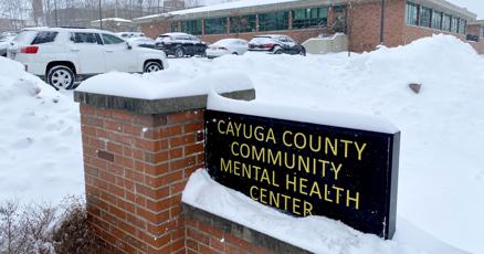 Cayuga County Mental Health: Empowering Community Wellness