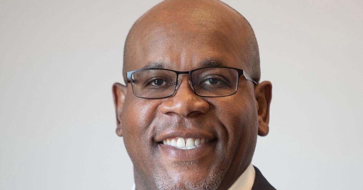 Longtime Auburn banker is rooted in his community: 'It is just a lovely place to be'