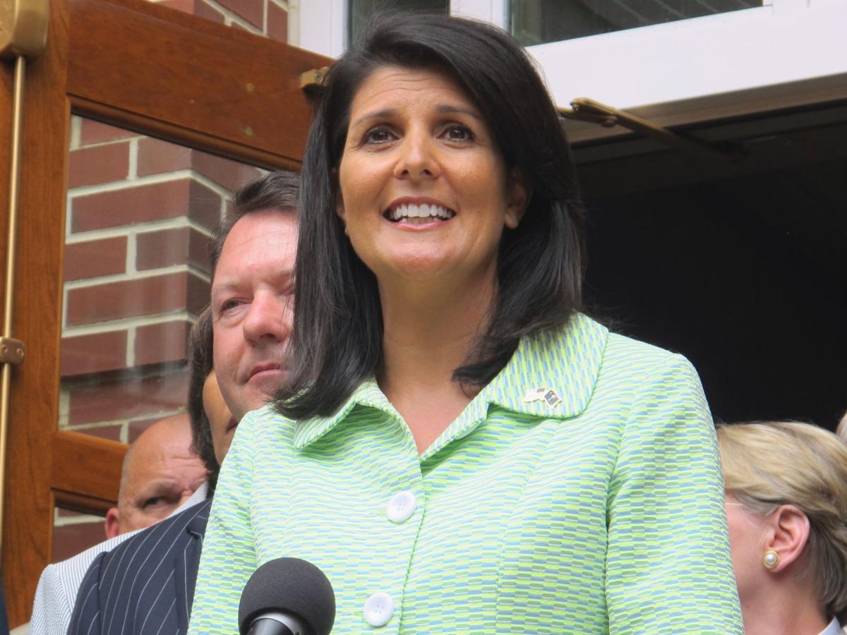 Abortion Ban-South Carolina