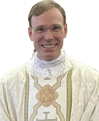 The Rev. Daniel E. White