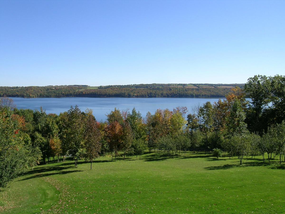 Owasco Lake