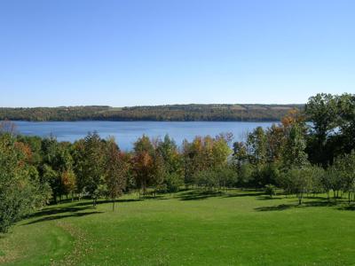 Owasco Lake