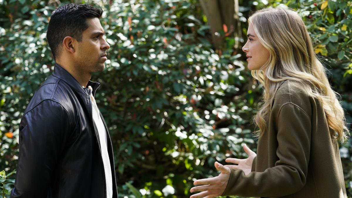 'NCIS' season 18 finale: Is this the beginning of the end? - Vimarsana News