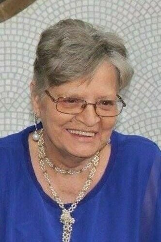 Suzanne MacKenzie