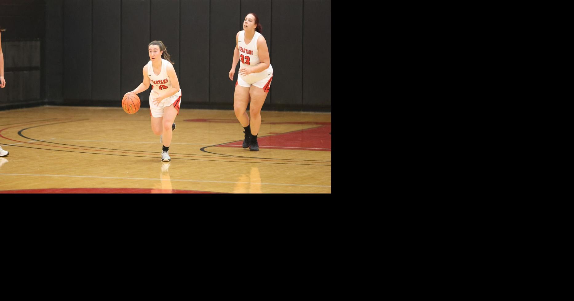 Roundup Cayuga Community College women's basketball gets first home win