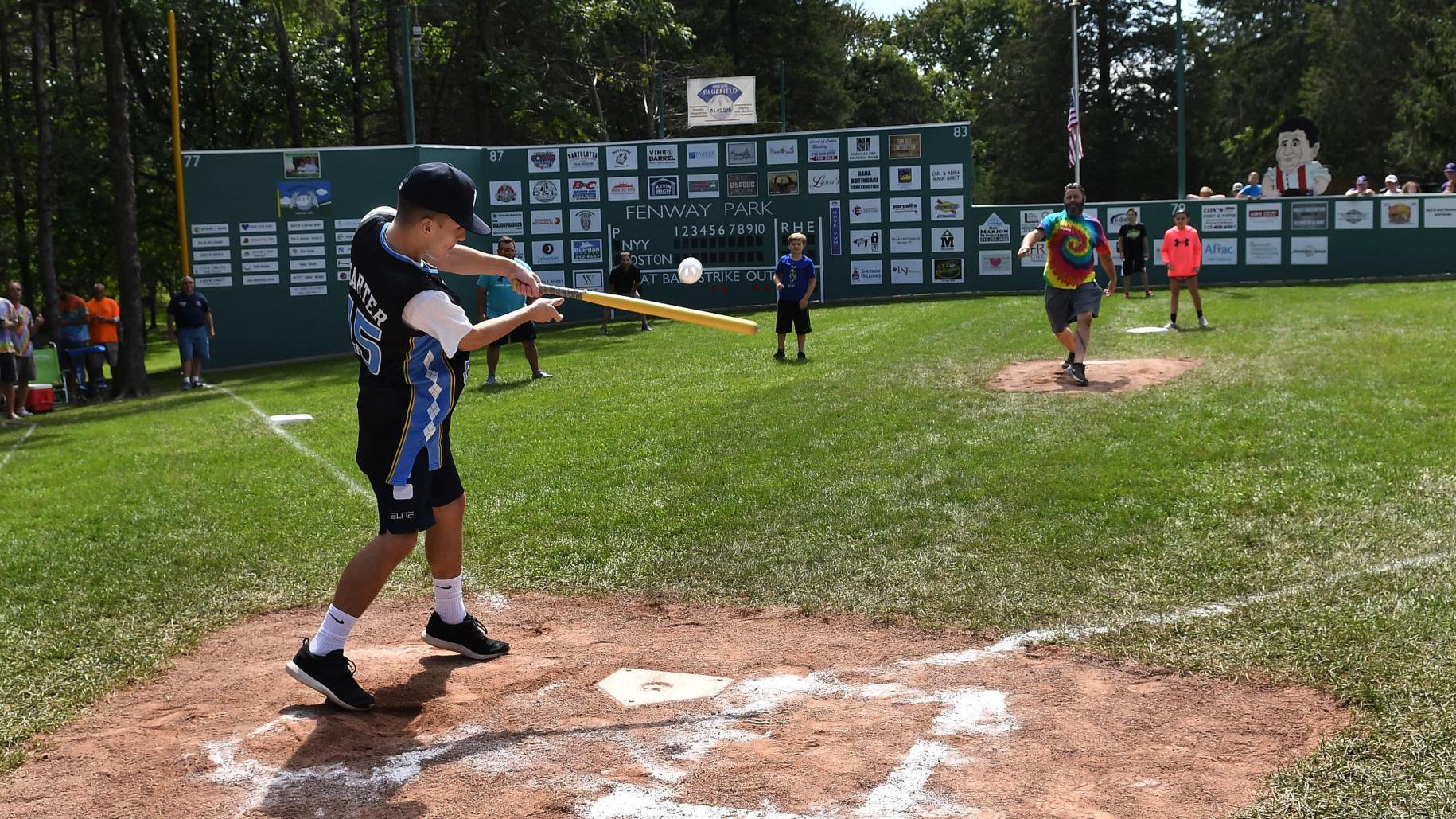 Gallery Backyard Wiffle Ball Tournament Raises Thousands For Hospice Of The Finger Lakes Photo Galleries Auburnpubcom Gallery Backyard Wiffle Ball Tournament Raises Thousands For Hospice Of The Finger Lakes Photo Galleries Auburnpubcom