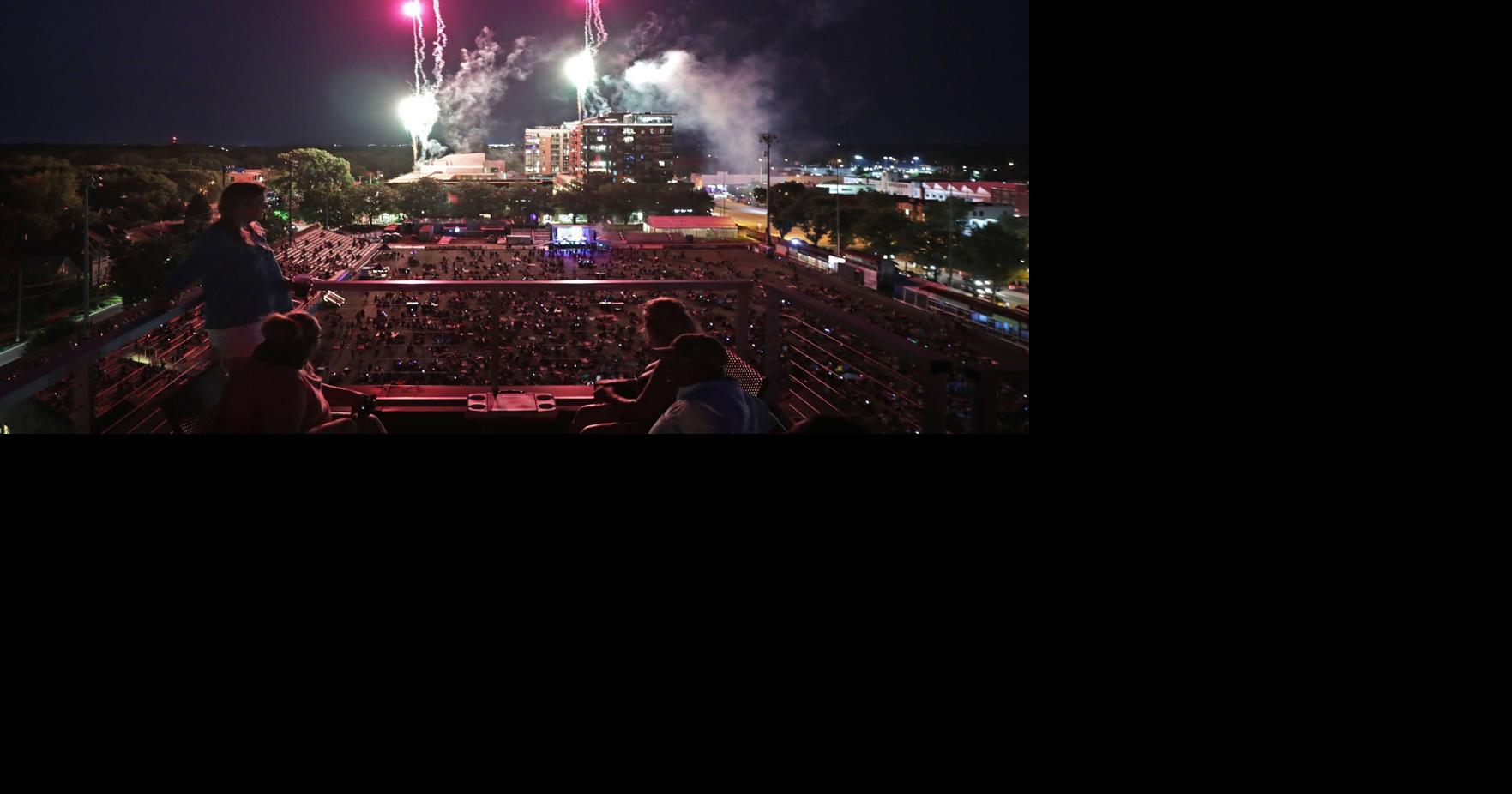 Take this quiz to test your knowledge of fireworks safety