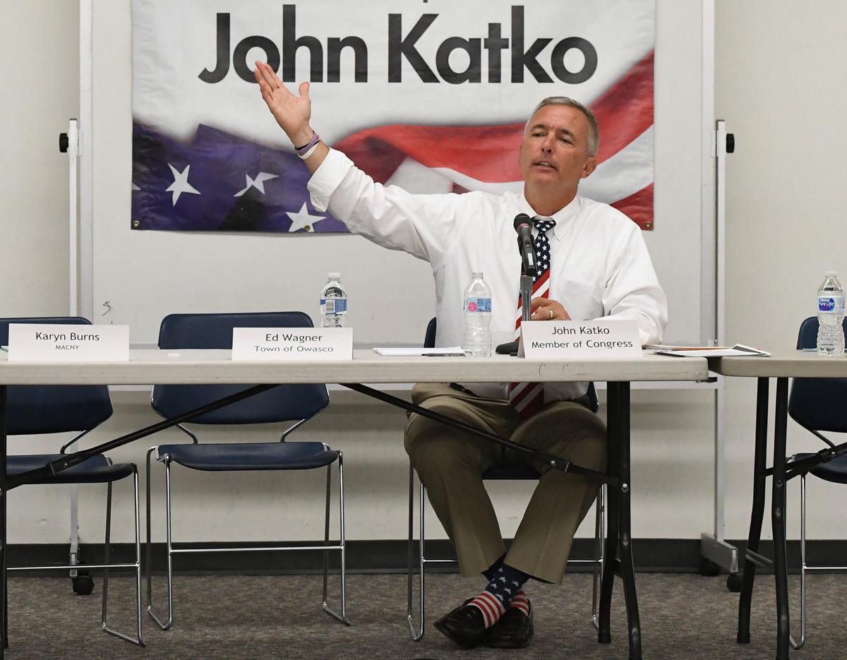 Katko Town Hall