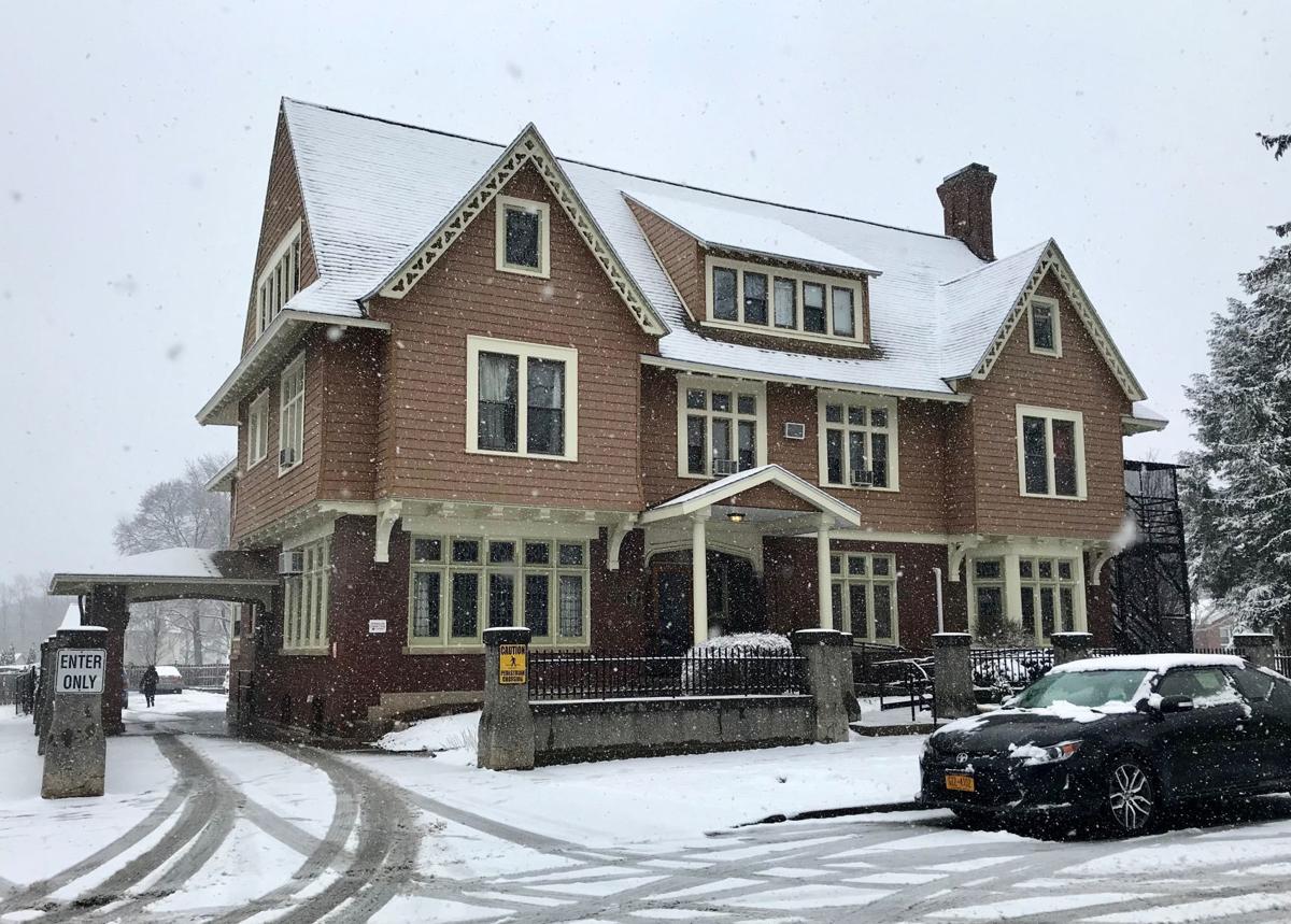 Cayuga Centers' 120 laidoff workers getting help from local career