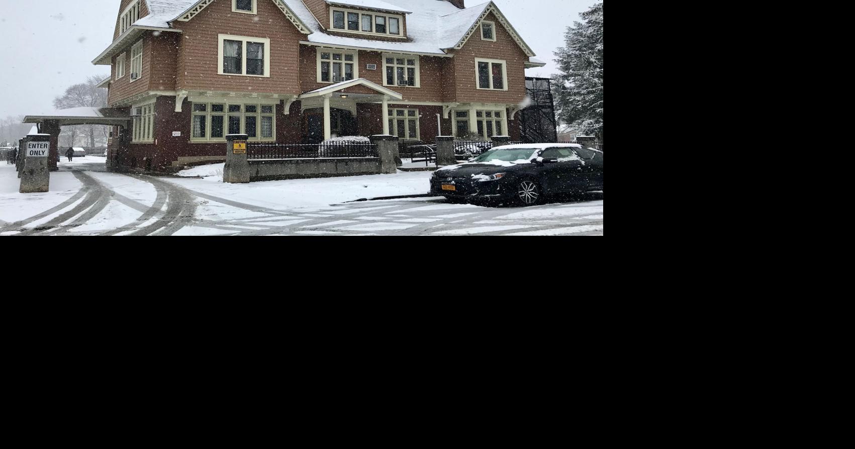 Cayuga Centers' 120 laidoff workers getting help from local career center