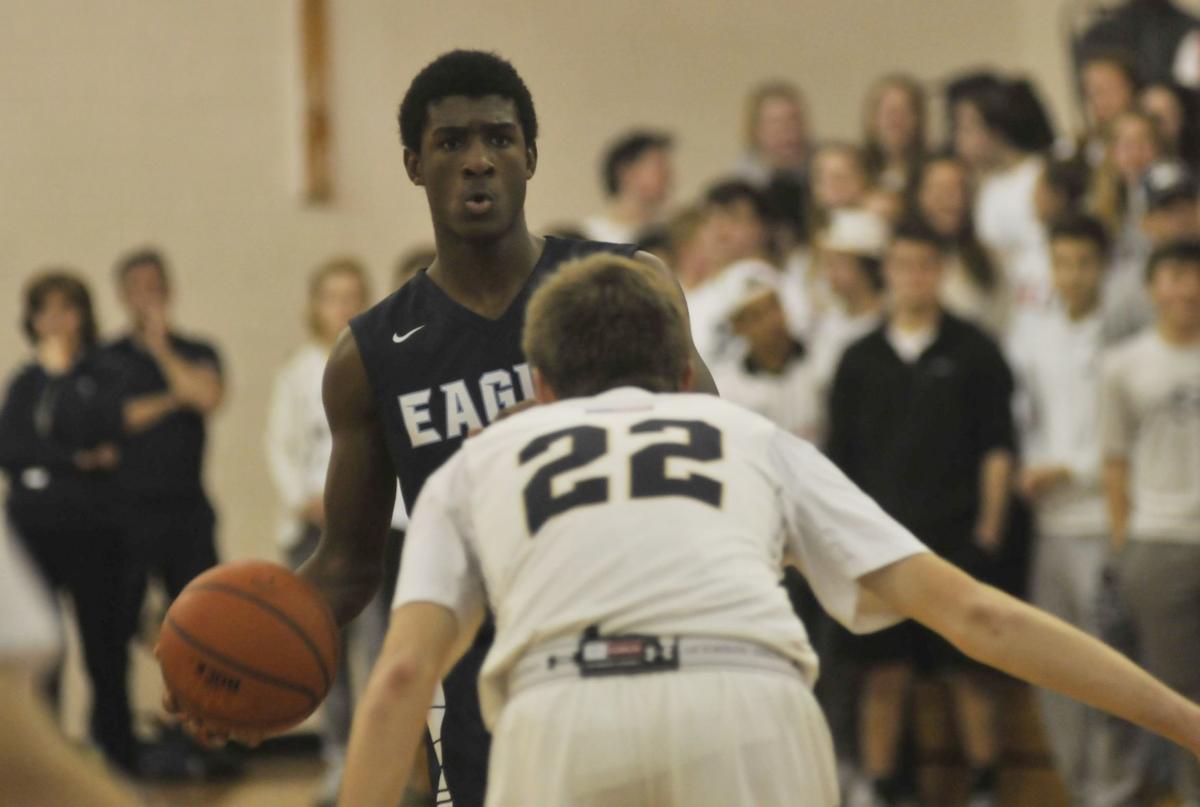 Sweet 15 Skaneateles Boys Basketball Remains Perfect With Win