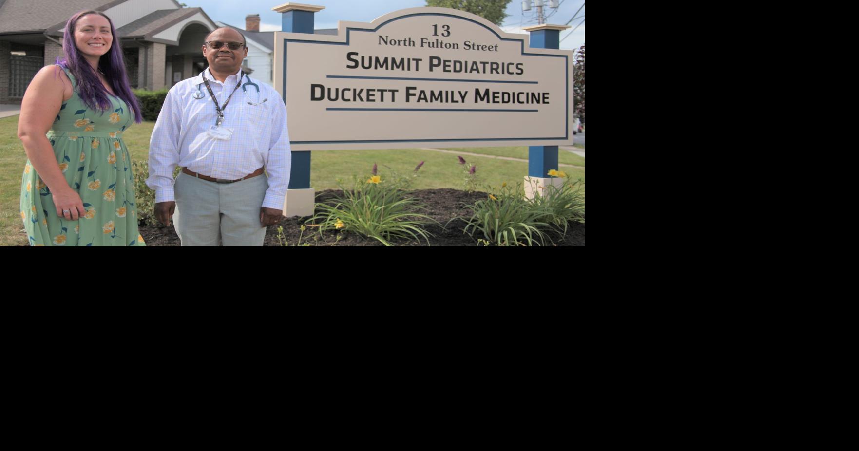 East Hill Medical Center Meet our newest Auburn pediatrician