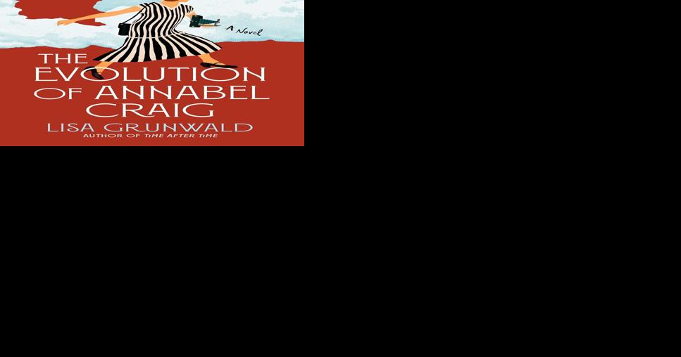'Annabel Craig,' 'Days of Wonder' highlight April reads - Vimarsana News