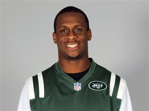 Report: New York Jets to Name Geno Smith Their Starting Quarterback