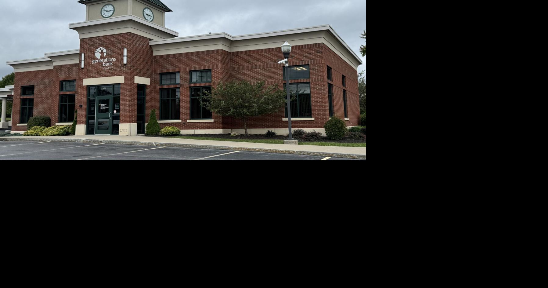 ESL Federal Credit Union to acquire Generations Bank