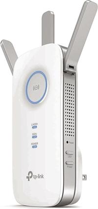 TP-Link AC1750 Wifi Extender