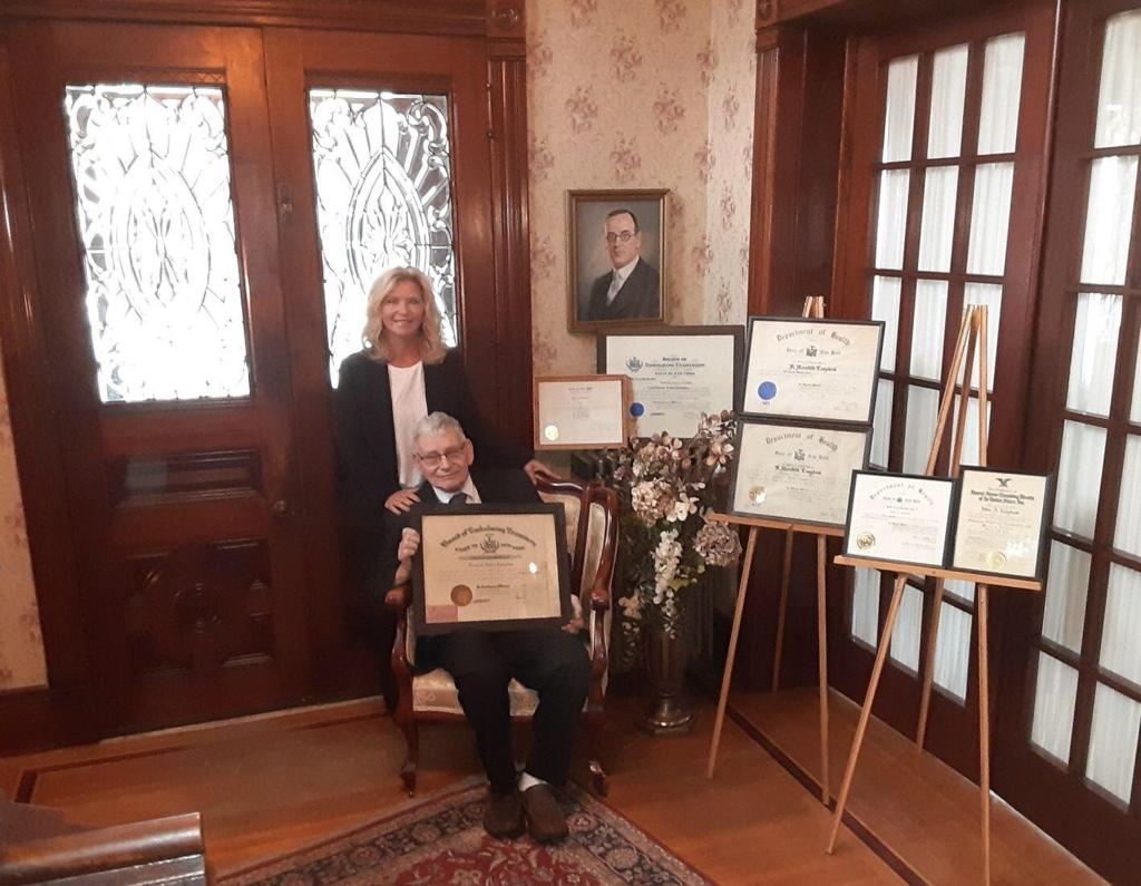 Langham Funeral Home An Undertaking That Has Stood The Test Of Time Lifestyles Auburnpubcom