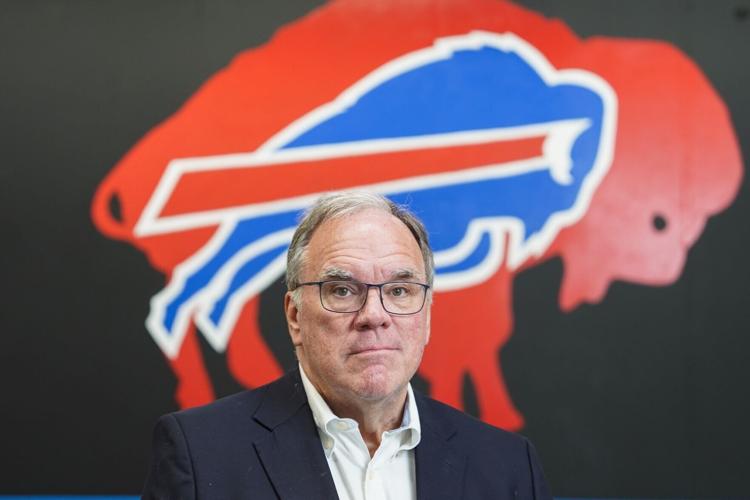 Greater Buffalo Sports Hall of Fame