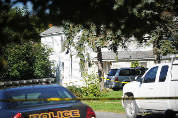 UPDATED: Auburn man charged with murder of Skaneateles man