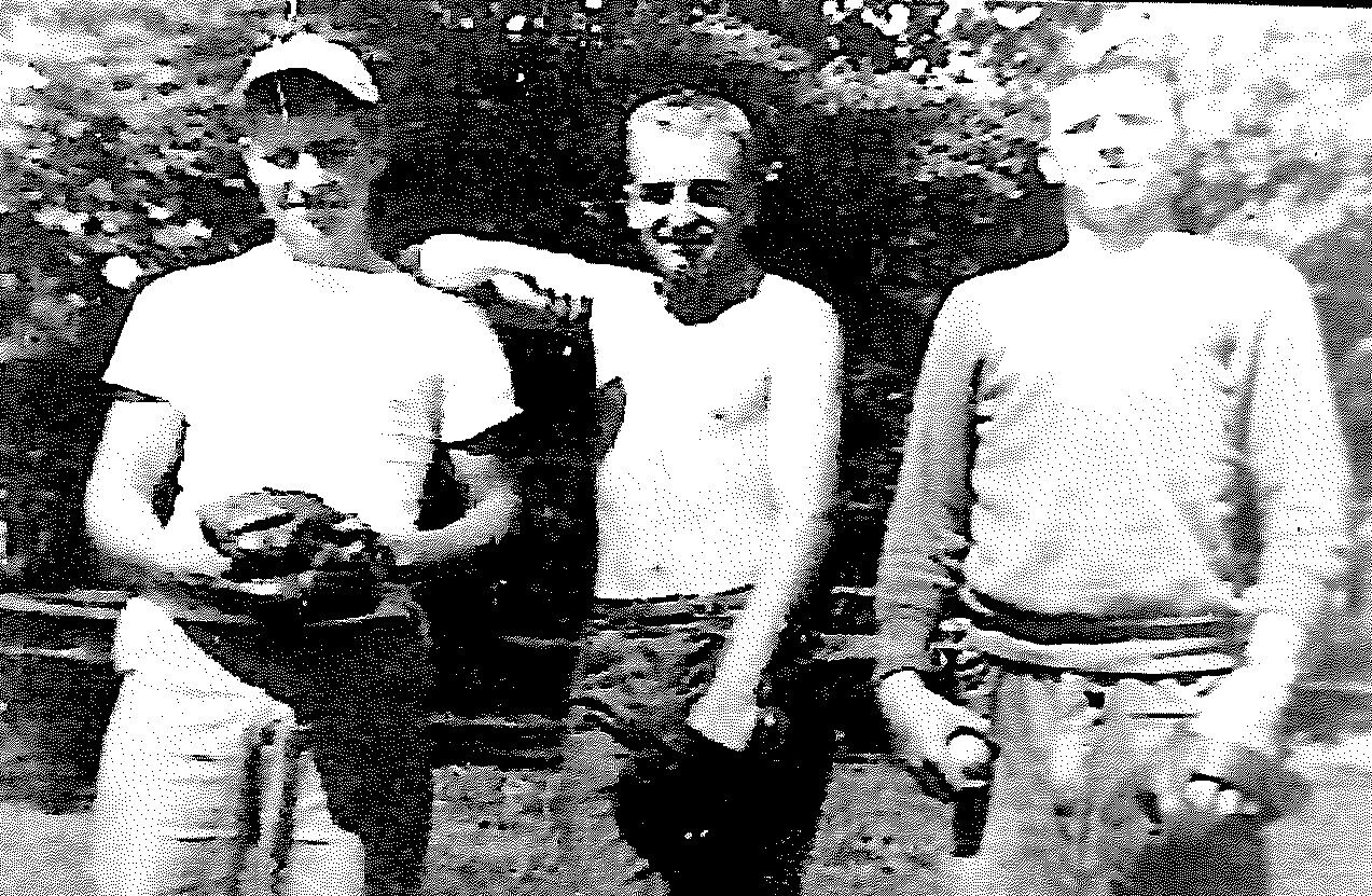 Ormie King — Auburn's original legend