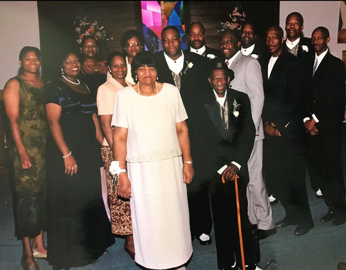 Ormie King Humphreys have been great Auburn residents Local News