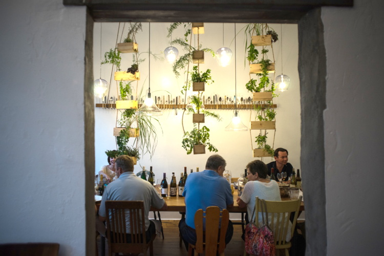 Best Restaurants for Easter Brunch