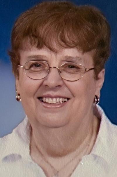 Davis, Marion