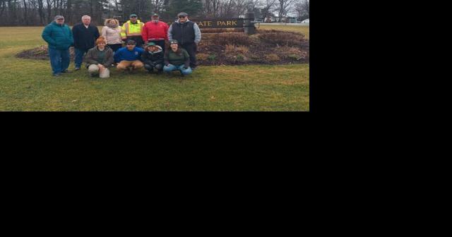 Auburn, Moravia rotary clubs to donate to OWLA's efforts to stop invasive insect - Vimarsana News