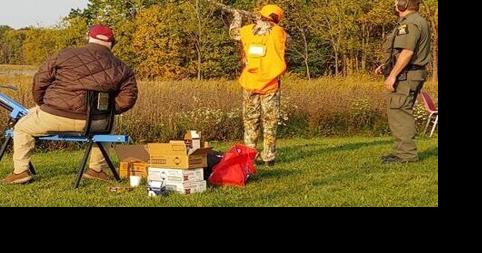 Montezuma Audubon Center hosting youth hunting opportunities - Vimarsana News