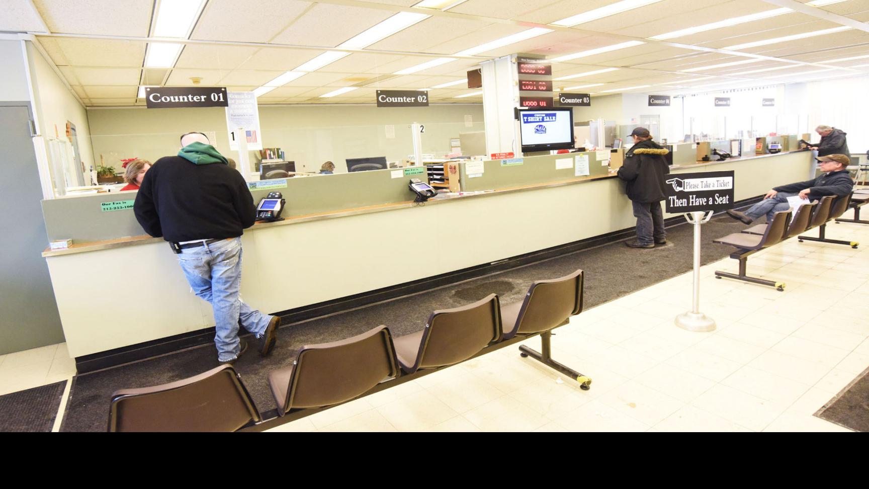 All About The Revenue Is A Competition Brewing Between Cayuga