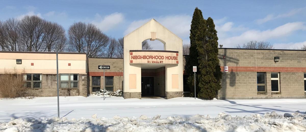 Cayuga Community College buying former Neighborhood House child care site