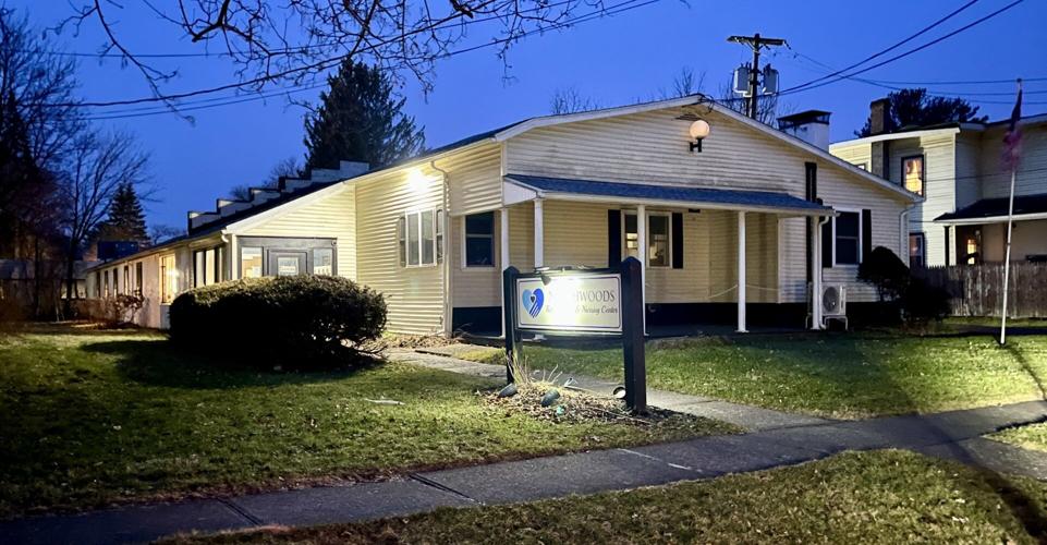 Northwoods Rehabilitation and Nursing Center