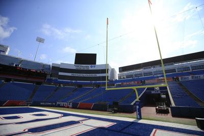 Buffalo Bills Stadium Financing
