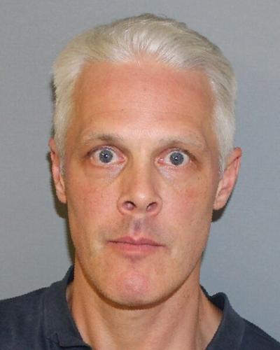Skaneateles man, former NYS Senate candidate charged with DWI with child in vehicle