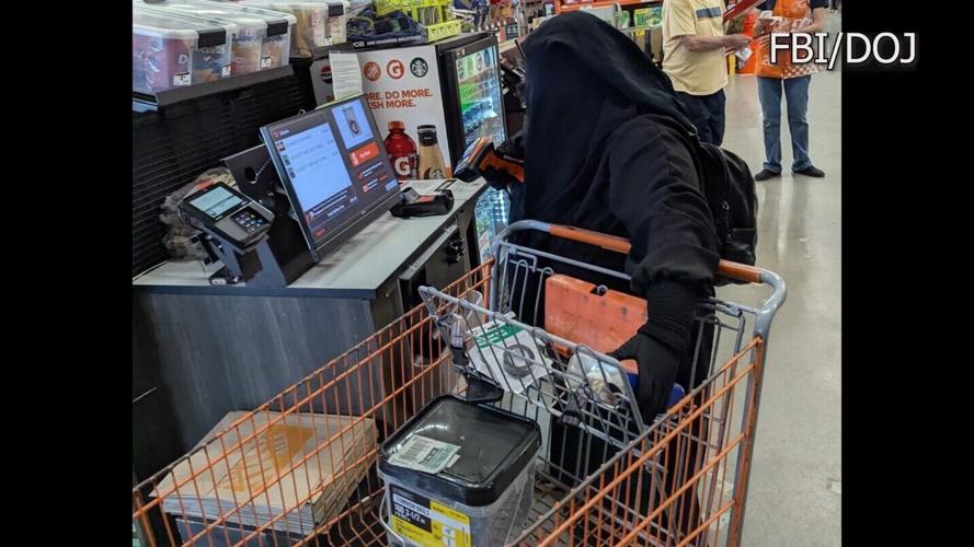 Home depot