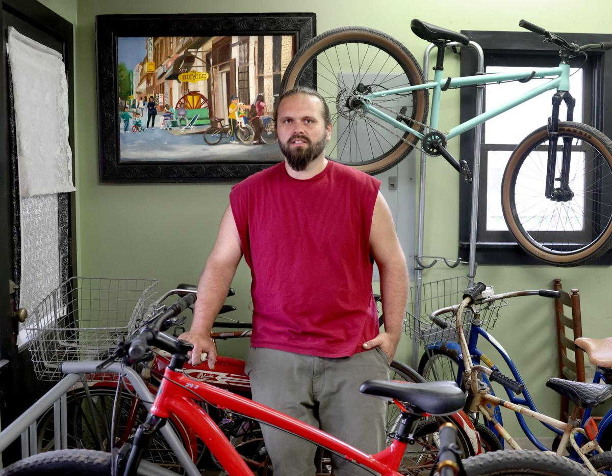 Moravia Bike 1 .JPG