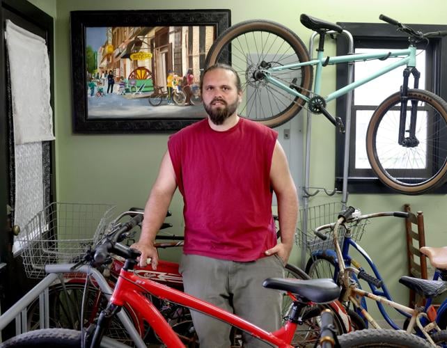 Moravia Bike 1 .JPG