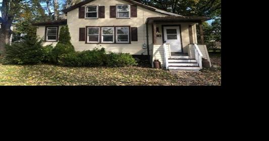 Auburn and Cayuga County's most affordable starter homes | Local News | Auburn, NY | Auburnpub.com - Vimarsana News