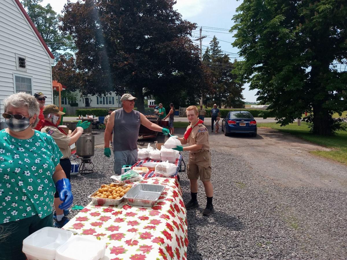 BBQ