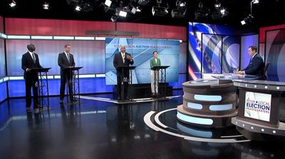 NY-22 debate